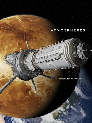 cover image of Atmospheres